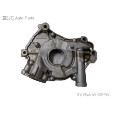 267B105 Engine Oil Pump For 15-17 Ford F-150  5.0 BR3E6621AC Gas