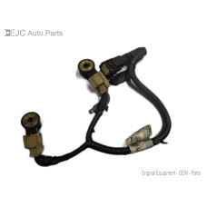 267B109 Knock Detonation Sensor Set For 15-17 Ford F-150  5.0 AL3E12A699AA Gas Set of 2