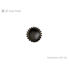 267B110 Crankshaft Timing Gear For 15-17 Ford F-150  5.0 EL3E6312AA Gas