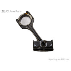 267B113 Piston and Connecting Rod Standard For 15-17 Ford F-150  5.0 CR3E6200BA Gas