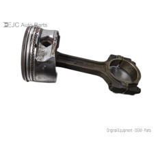 267F301 Piston and Connecting Rod Standard From 2003 Cadillac Escalade  6.0 12649190 Gas