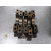 267F302 Engine Block Main Caps From 2003 Cadillac Escalade  6.0  Gas