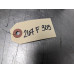 267F303 Lifter Retainers From 2003 Cadillac Escalade  6.0  Gas