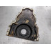 267F304 Engine Timing Cover For 02-06 Cadillac Escalade  6.0 12556623 Gas