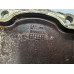 267F304 Engine Timing Cover For 02-06 Cadillac Escalade  6.0 12556623 Gas