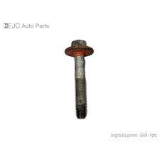 267F308 Crankshaft Bolt From 2003 Cadillac Escalade  6.0  Gas