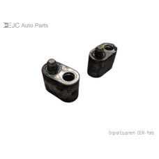 267F310 Cylinder Head Plug From 2003 Cadillac Escalade  6.0  Gas