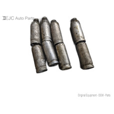 267F313 Spark Plug Shields From 2003 Cadillac Escalade  6.0  Gas