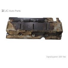 267F319 Engine Oil Baffle From 2003 Cadillac Escalade  6.0  Gas