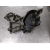 267F322 Power Steering Pump From 2003 Cadillac Escalade  6.0  Gas