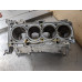 #BML22 Engine Cylinder Block For 15-21 Mitsubishi Outlander Sport  2.4 1050B301 Gas