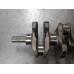 #3801 Crankshaft Standard For 15-21 Mitsubishi Outlander Sport  2.4 1100A231 Gas