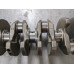 #3801 Crankshaft Standard For 15-21 Mitsubishi Outlander Sport  2.4 1100A231 Gas