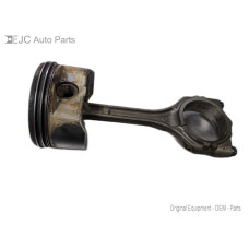 267A201 Piston and Connecting Rod Standard 15-21 Mitsubishi Outlander Sport 2.4 1115A068