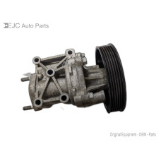 267A218 Water Pump With Housing For 11-24 Mitsubishi Outlander Sport  2.4 1300A083 Gas