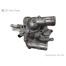 267A227 Thermostat Housing Assembly 15-21 Mitsubishi Outlander Sport 2.4 1305A023 Gas