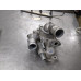 267A227 Thermostat Housing Assembly 15-21 Mitsubishi Outlander Sport 2.4 1305A023 Gas