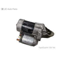 267A228 Engine Starter Motor For 15-21 Mitsubishi Outlander Sport  2.4 1810A342 Gas