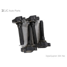 267A235 Ignition Coil Igniter Set For 11-18 Mitsubishi Outlander Sport  2.4 1832A083 Gas