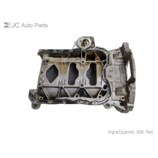 GYL106 Upper Engine Oil Pan For 15-21 Mitsubishi Outlander Sport  2.4  Gas