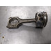 09A201 Piston and Connecting Rod Standard For 09-12 Audi A4 Quattro  2.0  Turbo