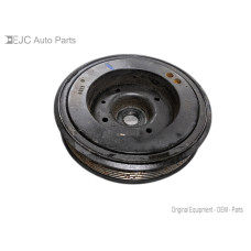09A202 Crankshaft Pulley For 09-19 Audi A4 Quattro  2.0 06H105243G Turbo