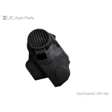 09A206 Water Pump Shield For 09-12 Audi A4 Quattro  2.0 06H109121G Turbo