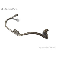 09A208 Turbo Oil Supply Line For 09-12 Audi A4 Quattro  2.0  Turbo