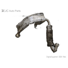 09A209 Turbo Cooler Lines For 09-12 Audi A4 Quattro  2.0  Turbo