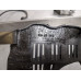 09A212 Engine Oil Baffle For 09-12 Audi A4 Quattro  2.0 06H103138E Turbo
