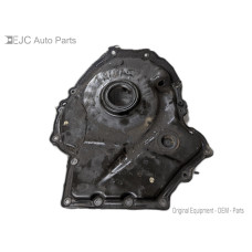 09A215 Lower Timing Cover For 09-12 Audi A4 Quattro  2.0 06H109211Q Turbo