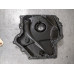 09A215 Lower Timing Cover For 09-12 Audi A4 Quattro  2.0 06H109211Q Turbo