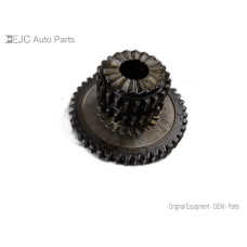 09A220 Crankshaft Timing Gear For 09-12 Audi A4 Quattro  2.0 06H105200AT Turbo