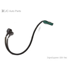 09A222 Knock Detonation Sensor For 09-12 Audi A4 Quattro  2.0 06E905377A Turbo