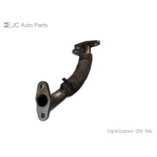 09A227 Turbo Oil Return Line For 09-12 Audi A4 Quattro  2.0  Turbo