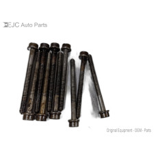 09A228 Cylinder Head Bolt Kit For 09-12 Audi A4 Quattro  2.0  Turbo