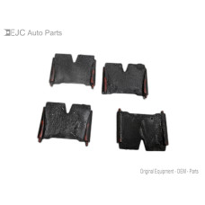 09A231 Intake Air Deflectors For 09-12 Audi A4 Quattro  2.0  Turbo