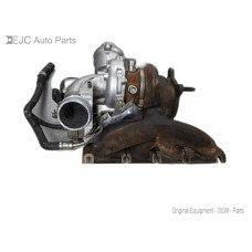 GXT502 Turbo Turbocharger Rebuildable For 09-12 Audi A4 Quattro  2.0 06H145702Q Turbo