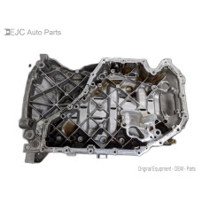 GYL101 Upper Engine Oil Pan For 09-12 Audi A4 Quattro  2.0 06H103603AK Turbo