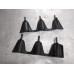 09U205 Coolant Baffle For 14-16 Hyundai Elantra  1.8 211712E700 Gas