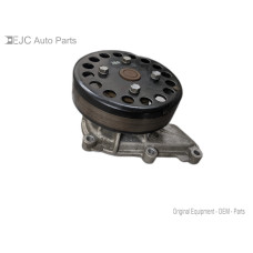 09U208 Water Pump With Pulley For 11-20 Hyundai Elantra  1.8 251002E020 Gas