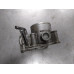 09U210 Throttle Valve Body For 11-20 Hyundai Elantra  1.8 351002E000 Gas