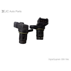 09U217 Camshaft Position Sensor Set For 14-16 Hyundai Elantra  1.8 3935023910 Gas