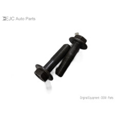 09U219 Camshaft Bolts All For 14-16 Hyundai Elantra  1.8  Gas