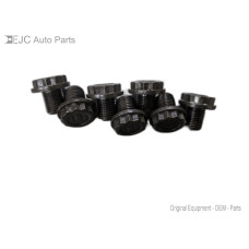 09U220 Flexplate Bolts For 14-16 Hyundai Elantra  1.8  Gas