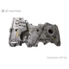 09U225 Engine Timing Cover For 11-18 Hyundai Elantra  1.8 213502E340 Gas