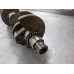 #3205 Crankshaft Standard For 07-13 Chevrolet Silverado 1500  5.3 12552216 Gas