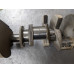 #3205 Crankshaft Standard For 07-13 Chevrolet Silverado 1500  5.3 12552216 Gas