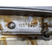 09G109 Right Valve Cover For 99-08 Chevrolet Silverado 1500  5.3 12570697 Gas