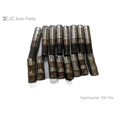 09G114 Lifters Set All For 07-08 Chevrolet Silverado 1500  5.3 12698946 Gas